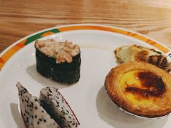 -比格比萨自助(南京万达茂店)