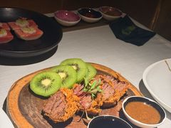 -莉莉海堂HAITANG·烤鸭(国贸商城店)