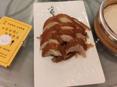 -全聚德(上海首店浦东店)