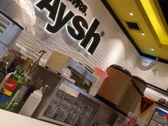 -艾薯夫妇Aysh(红山店)