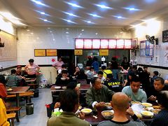 大堂-张明富面皮店(东大街店)