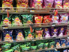 -永辉超市(龙湾万达店)