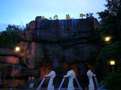 -江门古兜温泉小镇