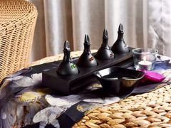 SPA-北京四季酒店