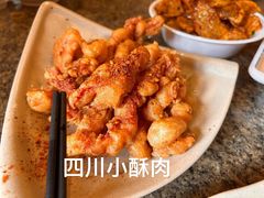 -小街天府(西工小街店)