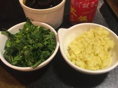 -蜀九香火锅(彩虹店)
