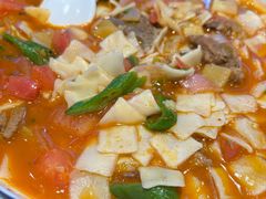 -老毛手抓·国家非遗·盐池滩羊(宁夏总店)