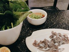 -常赢三兄弟·清真涮肉(五莲路店)