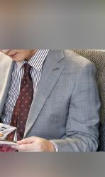 -优刻西服西装定制(金轮国际广场店)