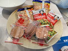 -费大厨辣椒炒肉(黄兴中心广场店)