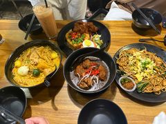 -Limapulo: Baba Can Cook