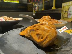-嘎嘎鸭脑壳(金沙店)