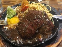 -西缘牛排(荟聚购物中心店)
