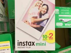 -富士相机·拍立得instax(三里屯soho商场店)
