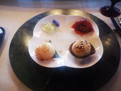 午市点心-三号黄浦会Canton Table