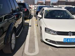 -明泽陆通汽车陪练(总店)