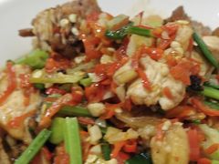 -红色湘菜馆(春风店)