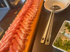 -阳坊胜利涮羊肉(阳坊老店)