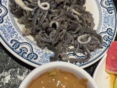 -老北京胡同味道二荤铺(酒仙桥店)
