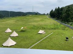 -溪口商量岗景区