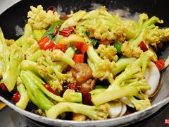 -阿明小菜·海鲜·上海菜(梅陇店)