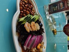 -普天和酒楼(天津之眼店)