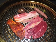 -嘿嘟嘟·肋条烧肉放题(爱融荟城店)