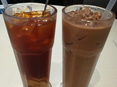 -龙记·香港茶餐厅(海上世界店)