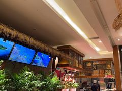 -阳光岛·海鲜盛宴(银泰中心in99店)