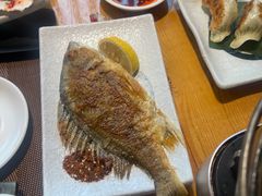 -禾风·海鲜料理自助(玉林店)
