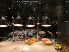 -马哥孛罗咖啡厅·Cafe Marco (厦门马哥孛罗东方大酒店)