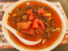 -一肴·牛肉粿条(深圳湾睿印店)