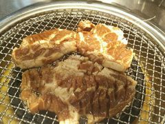 -韩聚屋韩国烤肉餐厅(新北万达店)