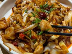 -兔爸私家小厨(新北万达店)
