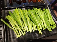 -三国惹火烤肉·中日韩烤肉集合店(百草路店)