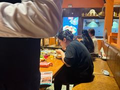 -清真·双公羊·馕坑烤全羊(奥体店)