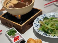 -芽笼芽笼新加坡餐厅(环球港店)