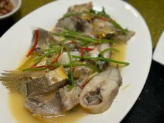 -达濠炒饭·潮汕味道