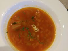 -at cafe 意大利餐厅(集美店)