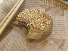 -清真·鸦儿李记·涮肉(花市店)