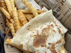 -TACO STAR 塔可星(下沙宝龙店)