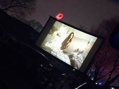 -枫花园汽车电影院(朝阳公园店)