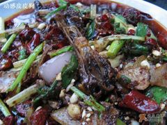 鸭下巴-三哥田螺(北书院街店)