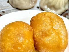 -穆桂英美食(南禅寺店)