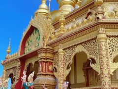 -西双版纳勐泐文化旅游区