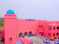 -漳州滨海火山岛自然生态风景区