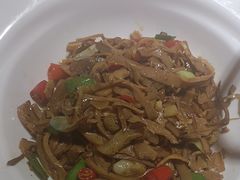 -米椰湘·辣椒炒肉