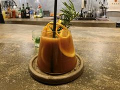 -BE NORMAL CAFE(霞溪路店)