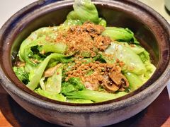 -南拳十三姨·潮汕砂锅粥·粤菜(西单大悦城店)