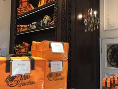 -Monchouchou檬舒舒(尚嘉中心店)